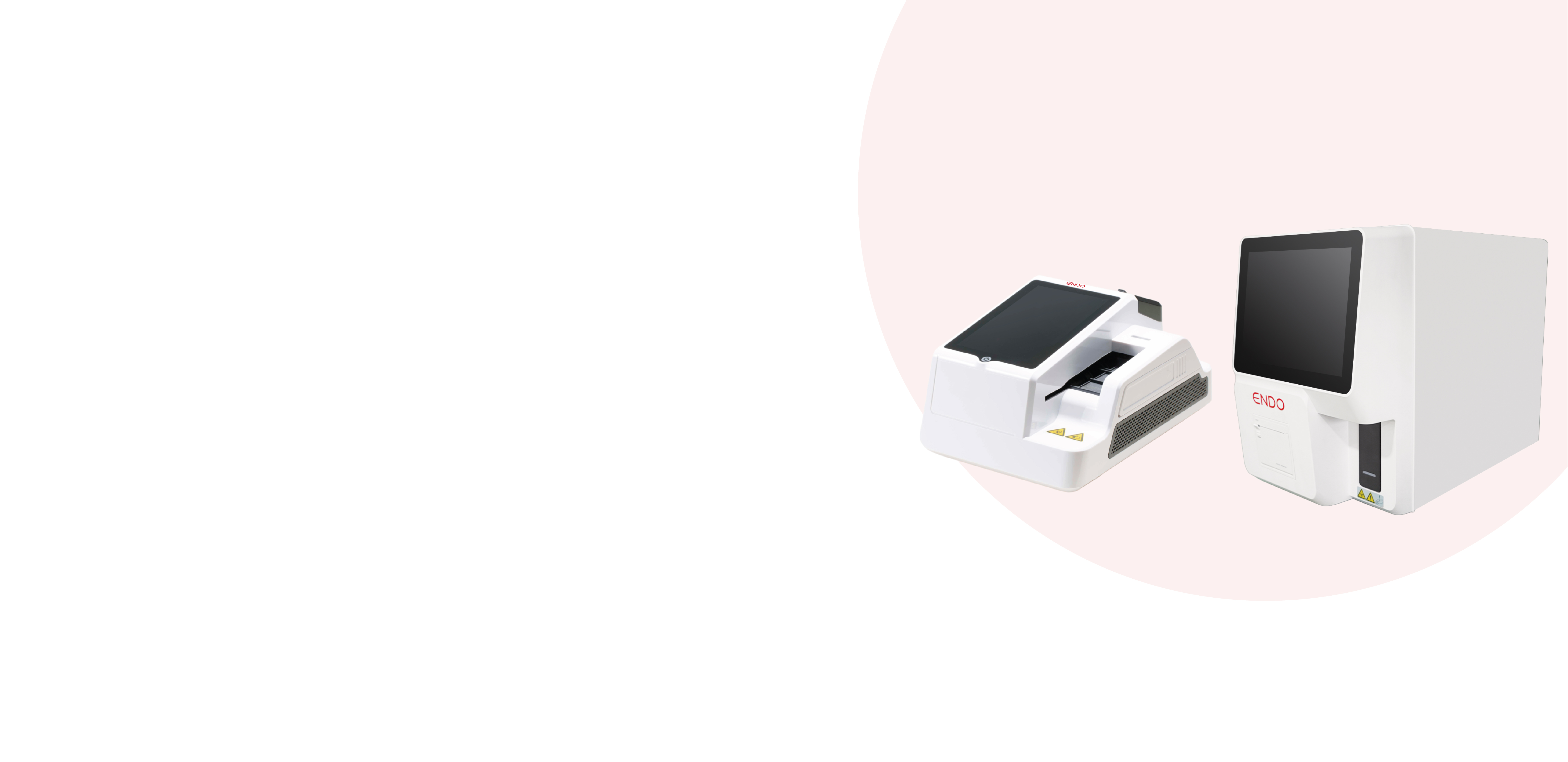 In Vitro Diagnostics